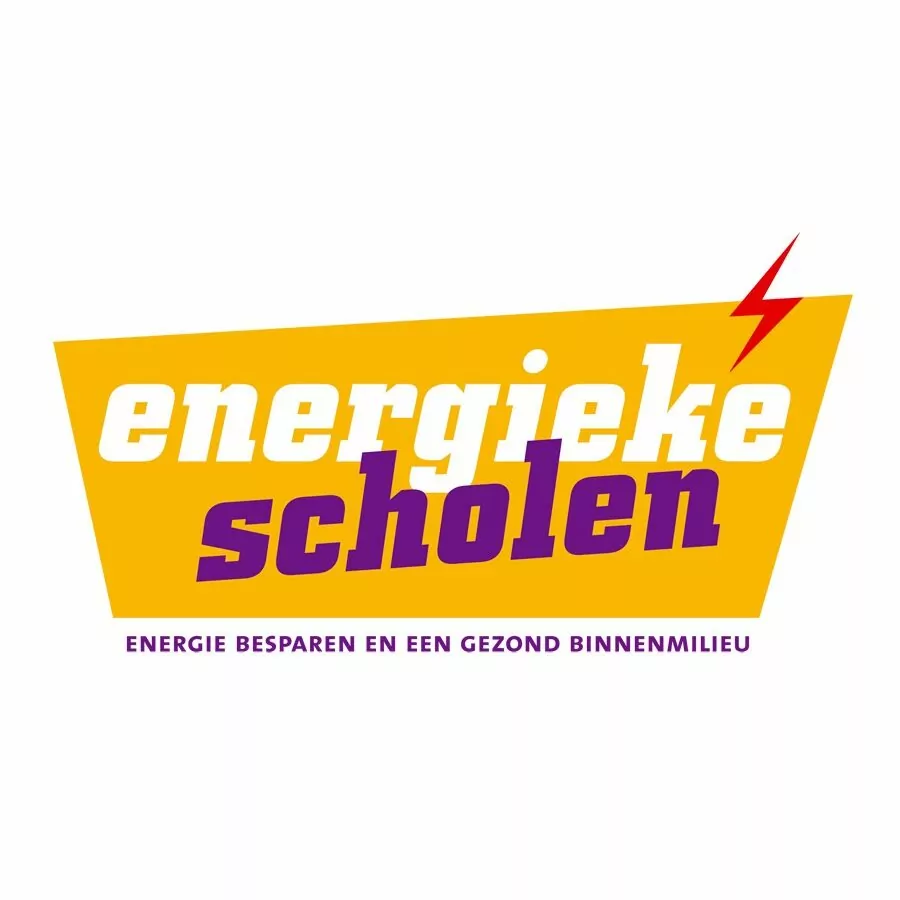 Lesprogramma Energieke Scholen